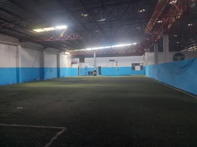 Galpão / Depósito / Armazém para venda ou aluguel, 1750m² no Parque Guarus, Campos dos Goytacazes