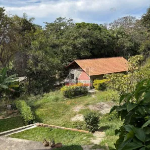Fazenda / Sítio / Chácara com 3 Quartos à venda, 300m² no Bonanza, Santa Luzia