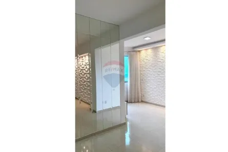 Apartamento com 3 Quartos à venda, 70m² no Candeias, Vitória da Conquista