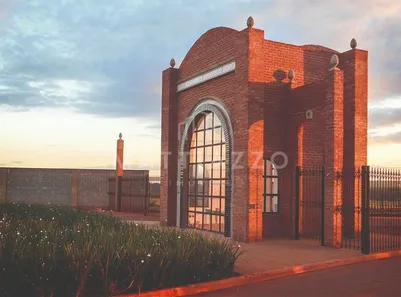 Terreno / Lote / Condomínio à venda, 454m² no Parque Egisto Ragazzo, Limeira