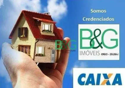 Terreno / Lote / Condomínio à venda, 250m² no Santa Rita de Cássia, Capivari