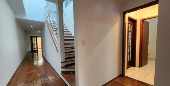 Sobrado com 4 Quartos para alugar, 256m² no Nova Petrópolis, São Bernardo do Campo