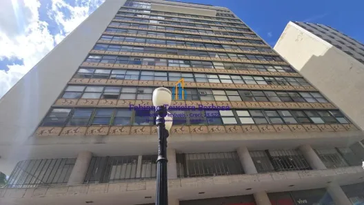 Conjunto Comercial / Sala à venda, 47m² no Centro, Juiz de Fora