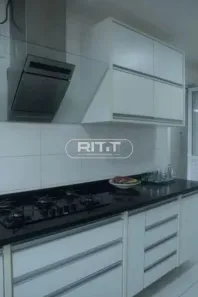 Apartamento com 3 Quartos para alugar, 158m² no Mar e Céu, Guarujá