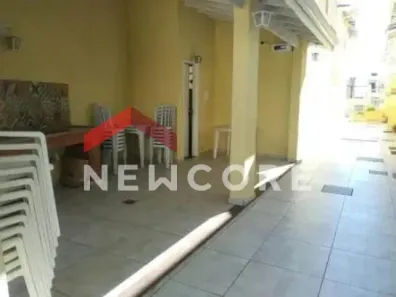 Casa de Condomínio com 2 Quartos à venda, 67m² no Santa Maria, Osasco