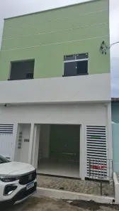 Loja / Salão / Ponto Comercial para alugar, 25m² no Lagoa Seca, Natal