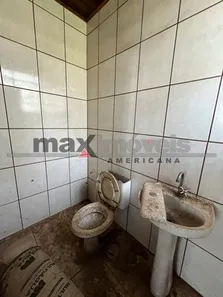 Galpão / Depósito / Armazém para alugar, 10000m² no Loteamento Industrial Nossa Senhora de Fátima, Americana