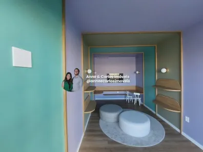 Apartamento com 2 Quartos para alugar, 51m² no Aruana, Aracaju