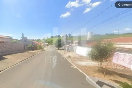 Terreno / Lote / Condomínio à venda, 471m² no Parque Manoel de Vasconcelos, Sumaré
