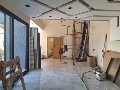 Casa de Condomínio com 3 Quartos para venda ou aluguel, 280m² no Parque Olívio Franceschini, Hortolândia