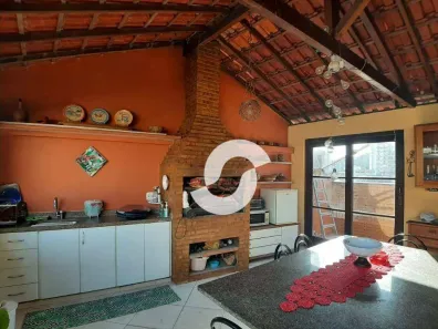 Cobertura com 4 Quartos para venda ou aluguel, 350m² no Icaraí, Niterói