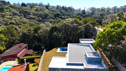 Casa de Condomínio com 3 Quartos à venda, 200m² no Condomínio Porta do sol, Mairinque