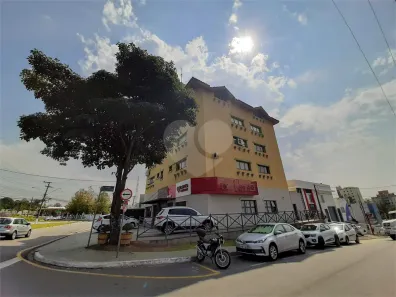 Conjunto Comercial / Sala para alugar, 50m² no Pinheirinho, Vinhedo