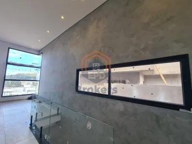 Casa de Condomínio com 3 Quartos à venda, 229m² no Jardim das Minas, Itupeva