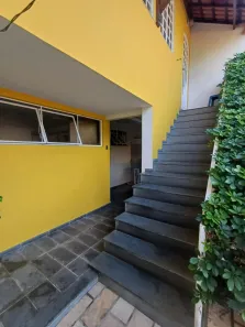 Sobrado com 3 Quartos à venda, 197m² no Jardim Belvedere, Volta Redonda