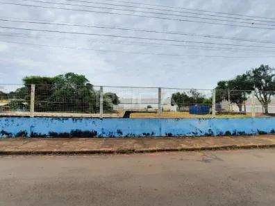 Galpão / Depósito / Armazém para alugar, 700m² no Vila Izabel, São Carlos