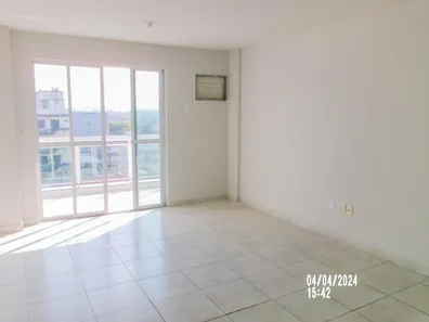 Apartamento com 2 Quartos para alugar, 105m² no Parque Duque, Duque de Caxias