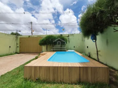 Apartamento com 3 Quartos à venda, 168m² no Mateuzinho, Timon