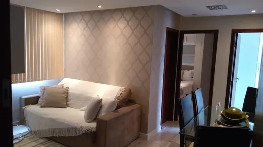 Apartamento com 2 Quartos à venda, 60m² no Irajá, Rio de Janeiro