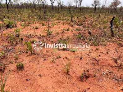Fazenda / Sítio / Chácara à venda, 4840m² no , Ponte Alta do Tocantins