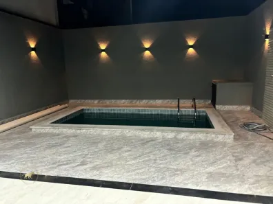 Sobrado com 3 Quartos à venda, 160m² no Laranjeiras, Caieiras