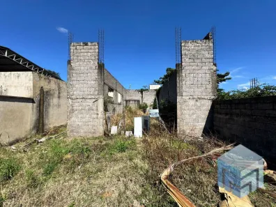 Galpão / Depósito / Armazém à venda, 160m² no Park Rinaldo, Varginha