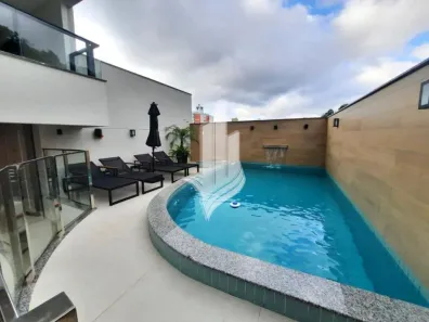 Apartamento com 1 Quarto para alugar, 49m² no Velha, Blumenau