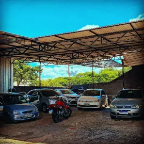 Loja / Salão / Ponto Comercial à venda, 50m² no Parque das Grevíleas II parte, Maringá