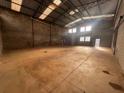 Galpão / Depósito / Armazém à venda, 360m² no Jardim Canadá, Nova Lima