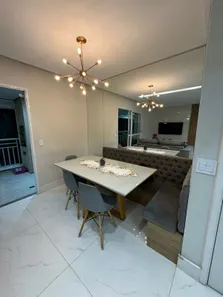 Apartamento com 3 Quartos à venda, 86m² no Jardim Pereira Leite, São Paulo