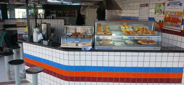 Loja / Salão / Ponto Comercial à venda, 50m² no Centro, Jacareí