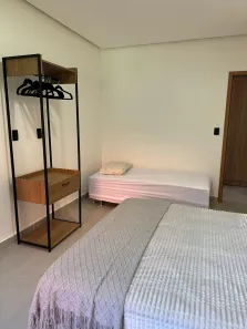 Casa de Condomínio com 4 Quartos para alugar, 250m² no , Bananeiras