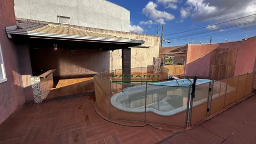 Casa com 3 Quartos à venda, 153m² no Jardim das Acácias, Cravinhos