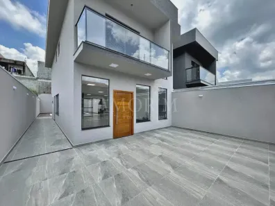 Casa com 3 Quartos à venda, 200m² no Portais (Polvilho), Cajamar