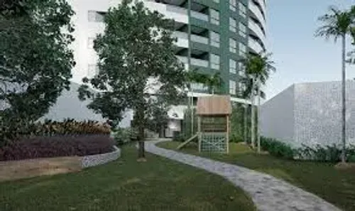 Apartamento com 3 Quartos à venda, 85m² no Graças, Recife