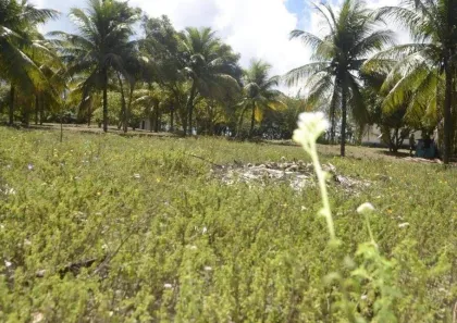 Terreno / Lote / Condomínio à venda, 7m² no Aruana, Aracaju