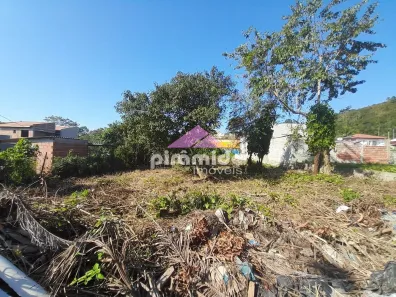 Terreno / Lote / Condomínio à venda, 10m² no Jaraguá, São Sebastião