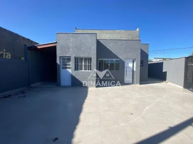 Casa com 2 Quartos à venda, 95m² no Parque Residencial Salerno (Nova Veneza), Sumaré