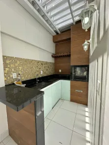Cobertura com 3 Quartos à venda, 123m² no Patamares, Salvador