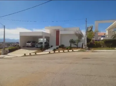 Casa de Condomínio com 3 Quartos para alugar, 160m² no Condomínio Terras do Vale, Caçapava