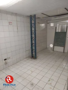 Galpão / Depósito / Armazém para venda ou aluguel, 1200m² no Fragoso, Olinda