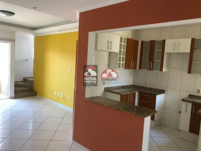 Cobertura com 4 Quartos à venda, 220m² no Bosque da Princesa, Pindamonhangaba