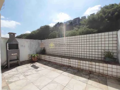 Casa com 3 Quartos à venda, 63m² no Verbo Divino, Barra Mansa