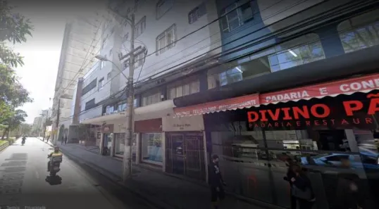 Kitnet com 1 Quarto à venda, 30m² no Alto dos Passos, Juiz de Fora