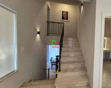 Casa com 3 Quartos para alugar, 228m² no Bosque, Vinhedo