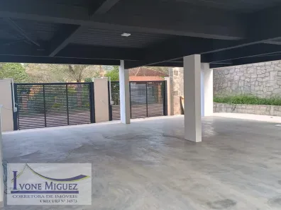 Apartamento com 1 Quarto para alugar, 52m² no Vila Selma, Miguel Pereira