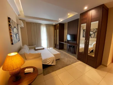 Flat com 2 Quartos à venda, 77m² no Itaipava, Petrópolis