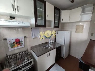 Flat com 1 Quarto à venda, 42m² no Vila Nova Conceição, São Paulo