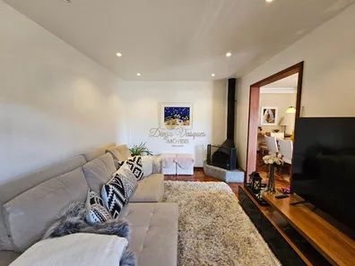 Casa de Condomínio com 4 Quartos à venda, 157m² no Várzea, Teresópolis