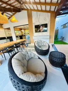 Casa de Condomínio com 3 Quartos à venda, 170m² no Prado, Prado